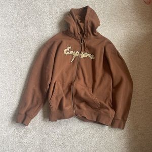 Empyre jacket